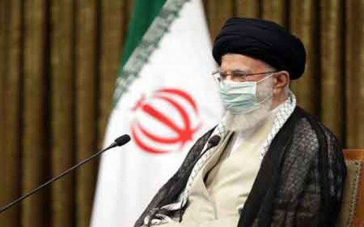 راهحل حوادث شمالغرب جلوگیری از دخالت ارتشهای بیگانه در این کشورها است راهحل حوادث شمالغرب جلوگیری از دخالت ارتشهای بیگانه در این کشورها است